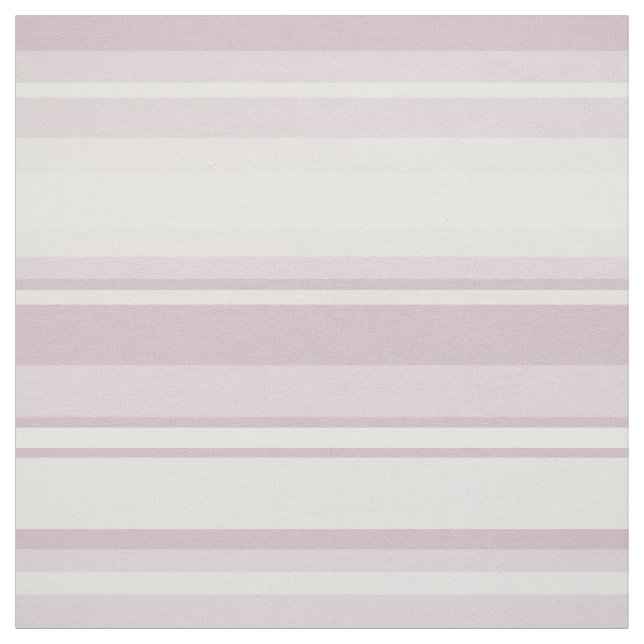 Tecido tiras rosa rosa quartzo (Modelo)