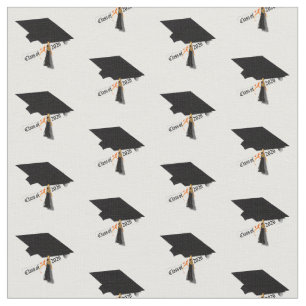 Tecido Título de Graduado Turma de 2026 Graduação