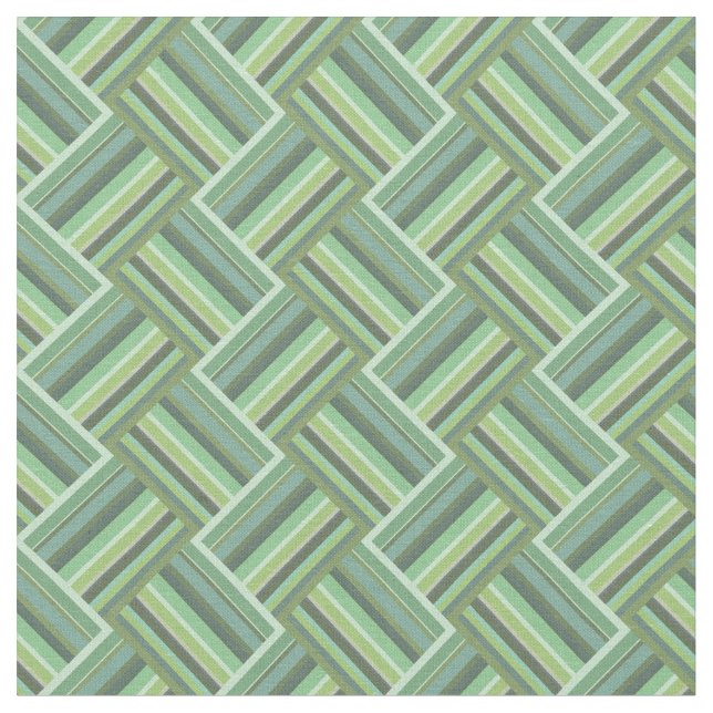 Tecido Torres verde-oliva (Detalhe)