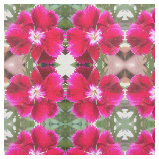 Tecido Totalmente carregado (Modelo)