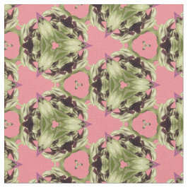 Tecido Tradescantia Kaleidoscope