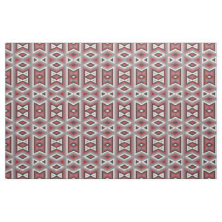 Tecido Trendy Étnica American Native Tribe Standard