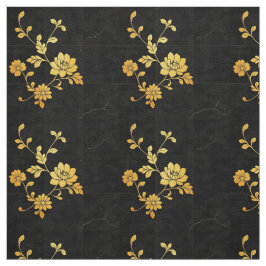 Tecido Trendy Luxury Elegant Coleção Floral