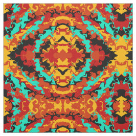 Tecido Tribal