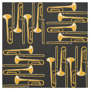 Tecido Trombone Crosshatch