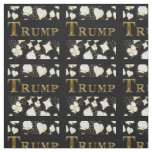 TECIDO TRUMP 2020