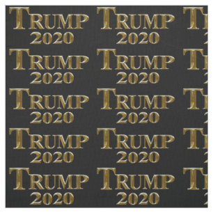 TECIDO TRUMP 2020