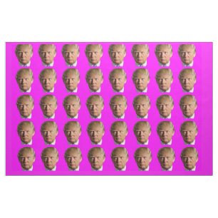 Tecido Trump Clássico 2020