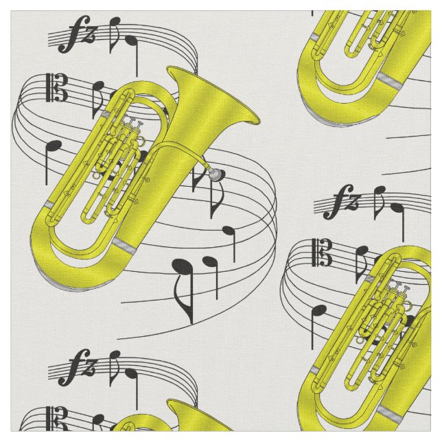 Tecido Tuba (Detalhe)