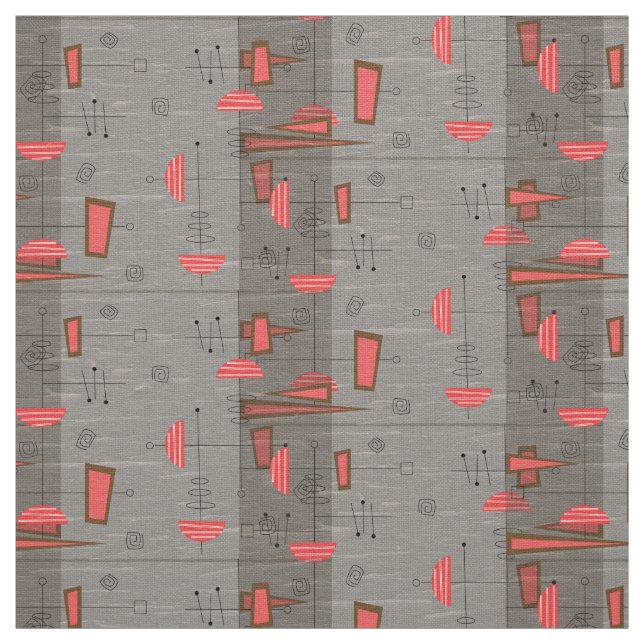 Tecido Tudo Sobre Equilíbrio (Modelo)