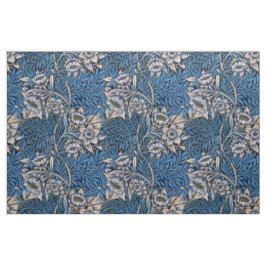 Tecido Tulip And Willow - William Morris Pattern