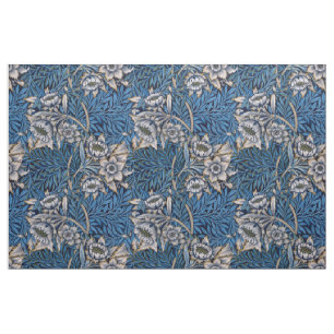 Tecido Tulip And Willow - William Morris Pattern