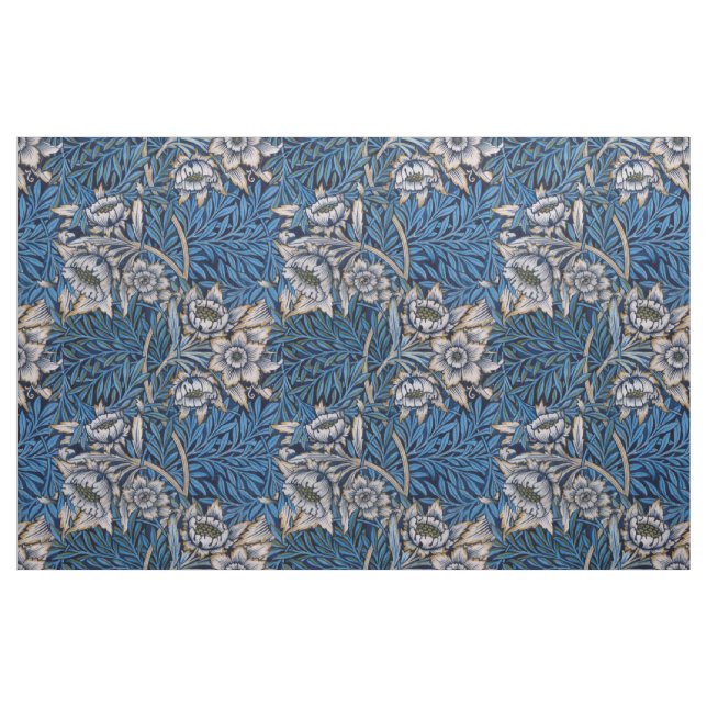 Tecido Tulip And Willow - William Morris Pattern (Fat Quarter)