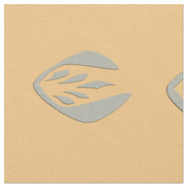 Tecido Tulipas Personalizadas