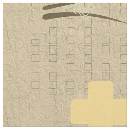 Tecido Tulipas Personalizadas