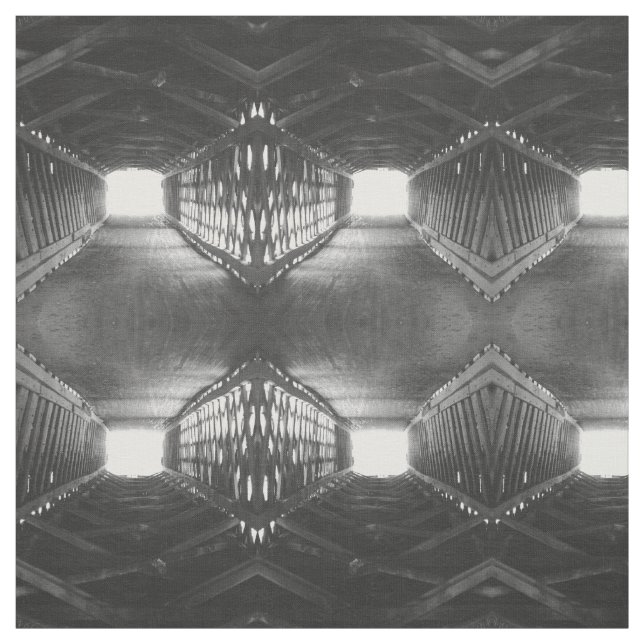 Tecido Túnel da luz (Modelo)