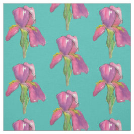 Tecido Turquesa rosa-púrpura