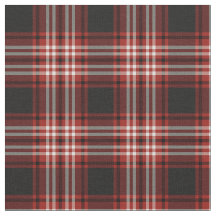 Tweedside Scotland District Tartan