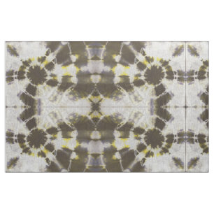 Tecido Tye Dye Composition #2 de Michael Moffa