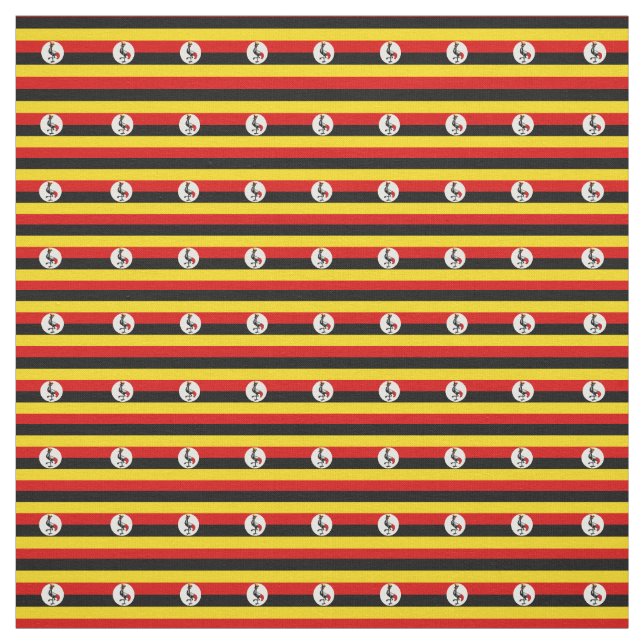 Tecido Uganda: moda, viagem/esporte (Modelo)