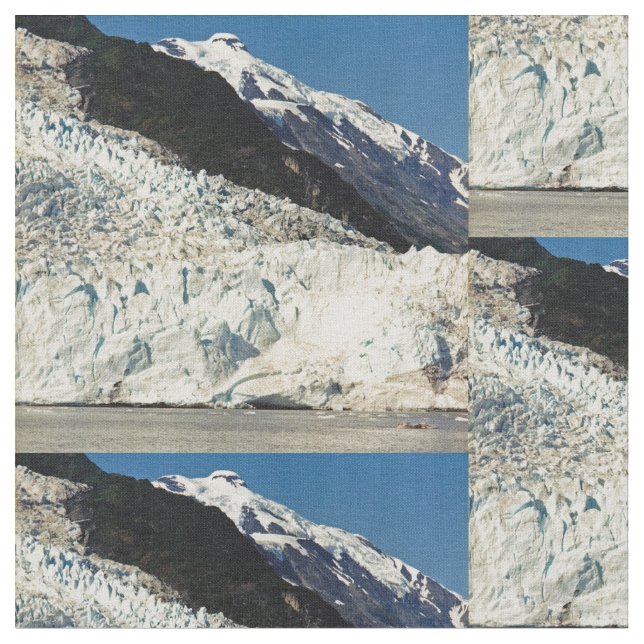 Tecido Último Gelo (Detalhe)