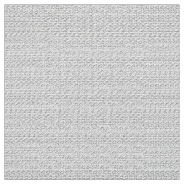 Tecido Um clássico padrão floral preto e branco, ilustra (Modelo)