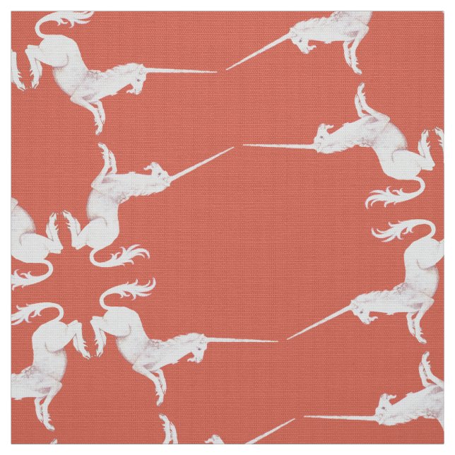 Tecido Unicorn – Einhorn – Unicorns – Einhörner (Modelo)