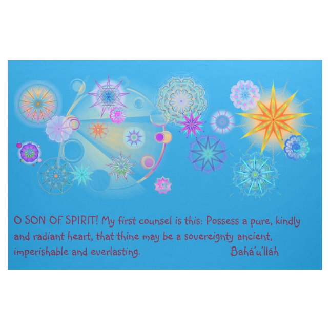 Tecido Universe99 (Jarda)