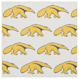 Tecido Universidade da Califórnia, Irvine Anteater