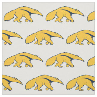 Tecido Universidade da Califórnia, Irvine Anteater