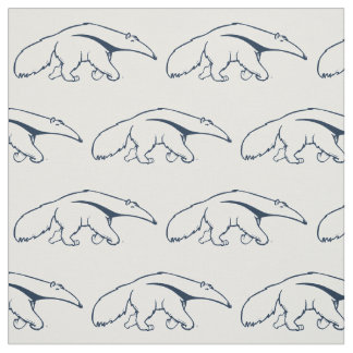 Tecido Universidade da Califórnia, Irvine Anteater