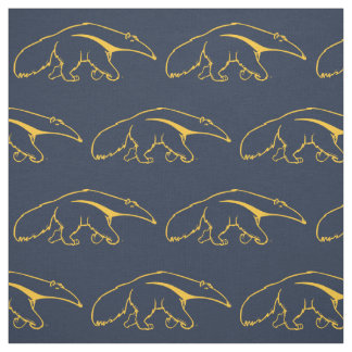 Tecido Universidade da Califórnia, Irvine Anteater