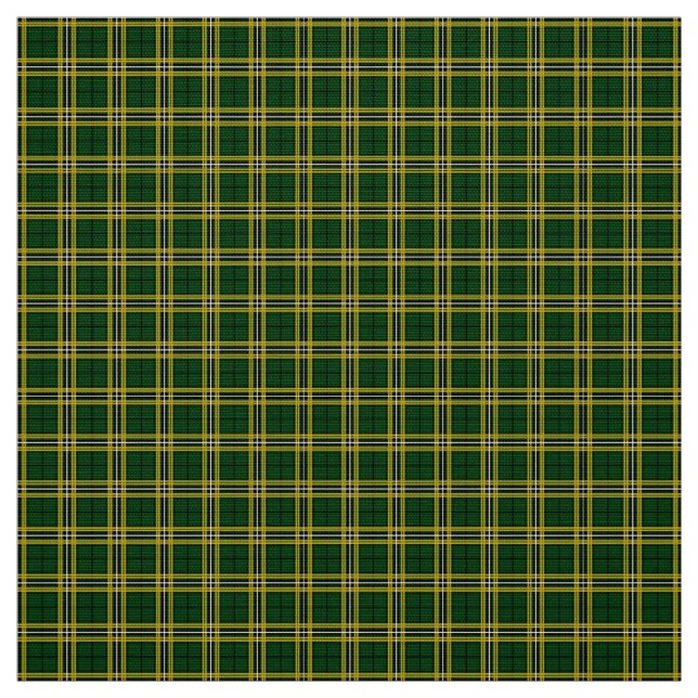 Tecido Universidade de Alberta Tartan (Modelo)