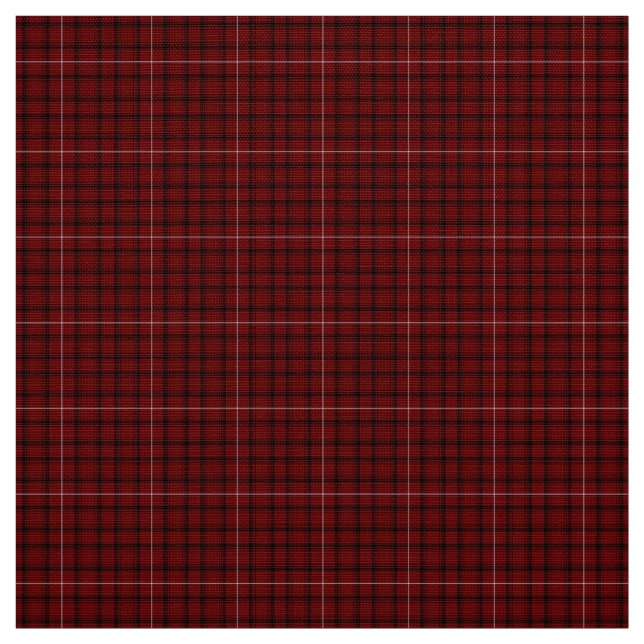Tecido Universidade de Chicago, Tartan (Modelo)