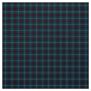 Tecido Universidade de Edimburgo, Tartan