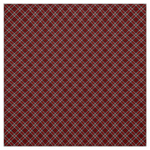 Tecido Universidade de Tartan, Kentucky Oriental