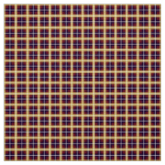 Tecido Universidade Winthrop Tartan