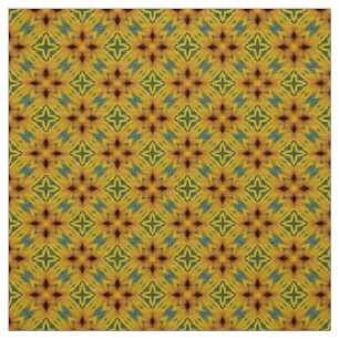 Tecido Upholstery do padrão do azulejo sundance do