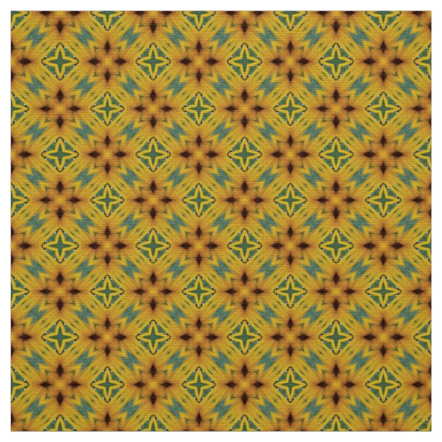 Tecido Upholstery do padrão do azulejo sundance do (Modelo)