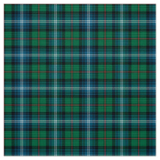 Tecido Urquhart Antigo Tartan