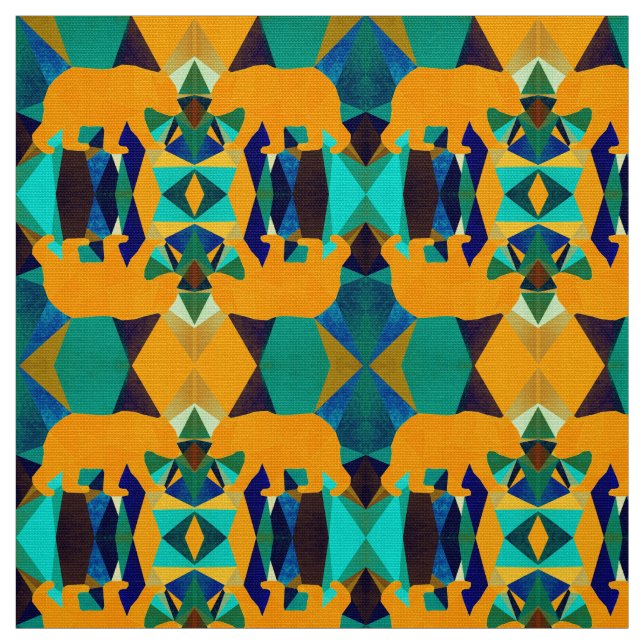 Tecido Urso (Modelo)