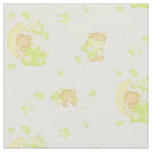 Urso de ursinho sonhador