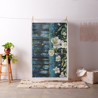 Tecido Vagalumes