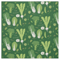 Vai o verde! Verde frondoso! Vegetarianos felizes