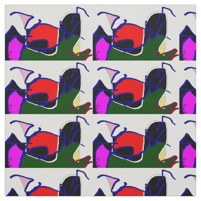 Tecido Vai TECIDO. COORDENANTE (Modelo)