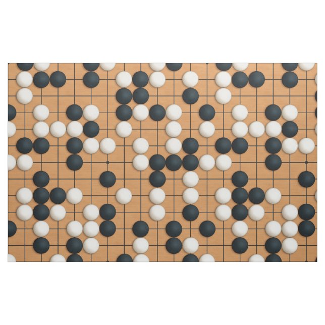 Tecido Vamos Jogar Mais Go (Fat Quarter)