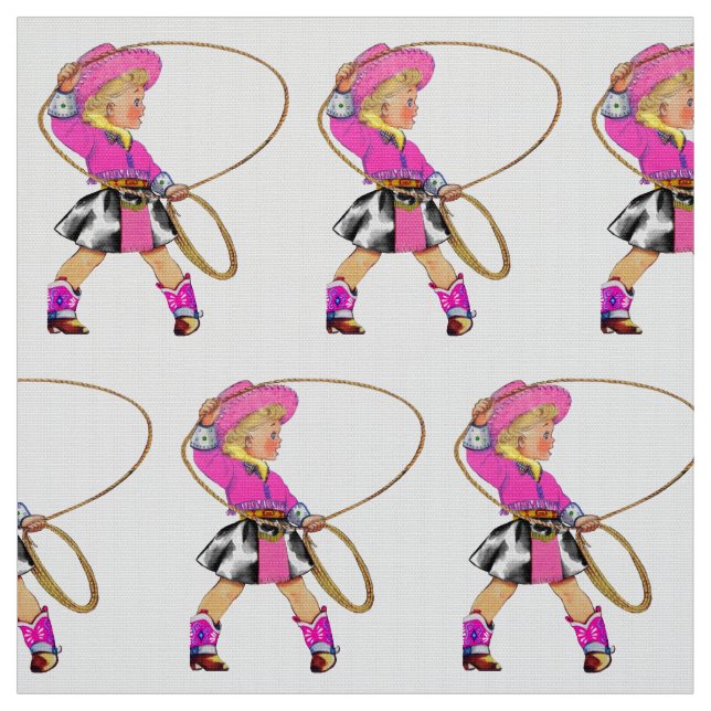 Tecido Vaqueira (Modelo)