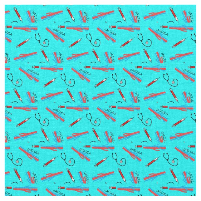 Tecido Veias e artérias (Detalhe)