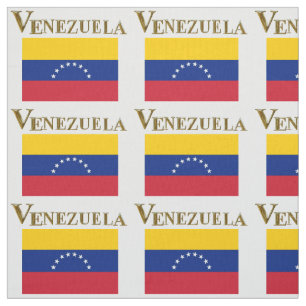 TECIDO VENEZUELA