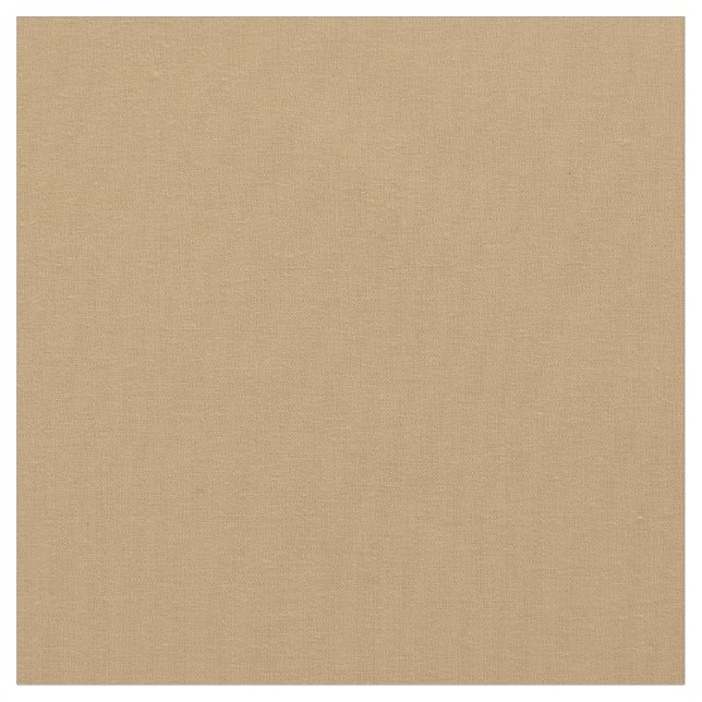 Tecido Verdadeiro Camel Marrom Colorido #c19a6b (Detalhe)